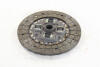 Диск зчеплення Great Wall Voleex C10/30/Haval M2/M4 4G13/4G15 AISIN 1601200-EG01-B1 (фото 3)