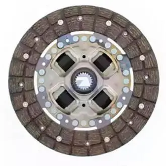 Диск сцепления Great Wall Voleex C10/30/Haval M2/M4 4G13/4G15 AISIN 1601200-EG01-B1
