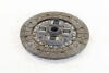 Диск зчеплення Great Wall Voleex C10/30/Haval M2/M4 4G13/4G15 AISIN 1601200-EG01-B1 (фото 5)