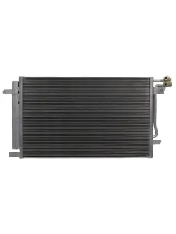 Радіатор кондиціонера Atlas Pro GEELY 8010058700