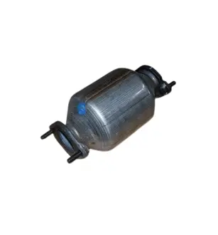 Катализатор T19 Tiggo4 CHERY 153000142aa