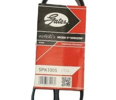 Ремень ГУРа 5PK995 BYD F3 Gates 10426135-00