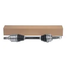 Полуось L Tiggo 4/Tiggo 7 CHERY 154000080aa