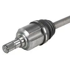 Полуось L Tiggo 8 /Tiggo 8 CHERY 154000173aa