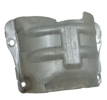 Накладка коллектора Tiggo 2 CHERY D4g15b-1008142