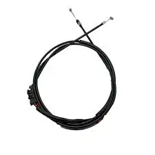 Трос замка капота Tiggo 7 PRO CHERY 554000612AA