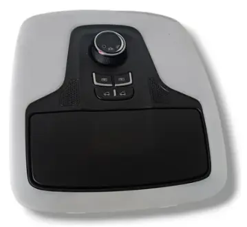 Фонарь салона передний Tiggo 7 CHERY T15-4423010ba