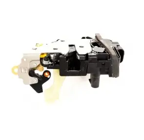 Замок двері передньої L Tiggo 4 CHERY J60-6105010ab