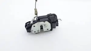 Замок двери задней L Tiggo 7 PRO CHERY 554000002aa