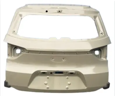 Кришка багажного відділення Tiggo 4 CHERY 552000261aadyj