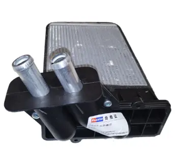 Радиатор отопителя Tiggo 2/Tiggo 2 PRO CHERY 301001575aa