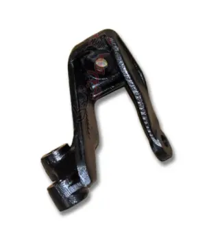 Кронштейн подушки двигателя передней Tiggo 2/Tiggo 2 PRO CHERY 206000440aa