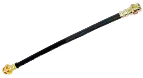 Шланг заднего тормоза R (промежуточный) Chery CDN T11-3506080