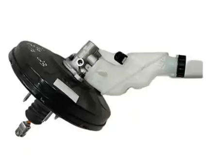 Цилиндр тормозов главный в сборе с усилителем Tiggo 7 PRO/Tiggo 8 CHERY 204000069aa