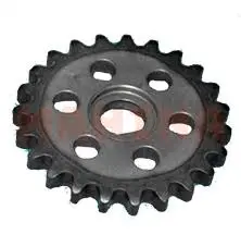 Шестерня цепи насоса масляного Tiggo (T11)/Tiggo 3 /Arrizo 7 /Tiggo 7 PRO/Tiggo 8 CHERY E4g15-1011037