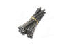 Болт ГБЦ Geely EC-8/EX7 (компл. 10 шт) CORTECO 1025006700 (фото 4)
