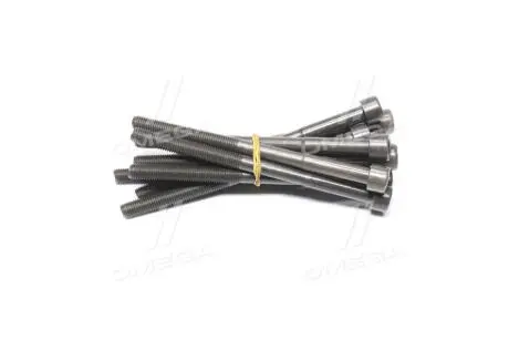 Болт ГБЦ Geely EC-8/EX7 (компл. 10 шт) CORTECO 1025006700