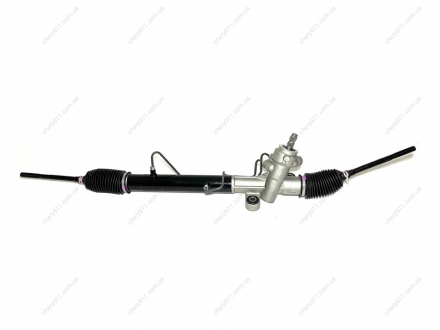 Рейка рульова в зборі BYDF3 KLM KLM AutoParts BYDF3-3401090