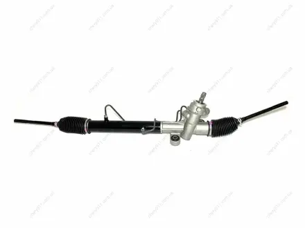 Рейка рулевая в сборе BYDF3 KLM. KLM AutoParts BYDF3-3401090