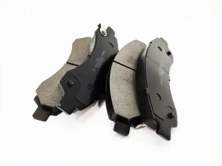 Тормозные колодки передние Great Wall KIMIKO 3501175-K00-J