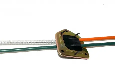 Трос КПП TIGGO 3 Aftermarket T11-1703090FA
