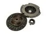 Комплект сцепления Chery Jaggi/Kimo/Beat KLM KLM AutoParts KS-SQR473F (фото 1)