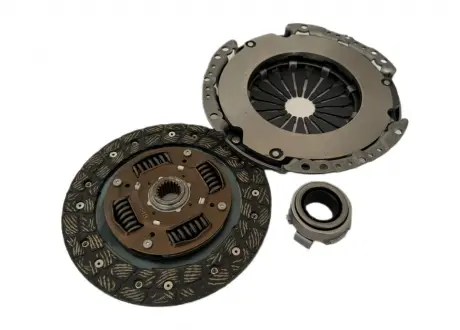 Комплект сцепления Chery Jaggi/Kimo/Beat KLM KLM AutoParts KS-SQR473F