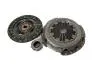 Комплект сцепления Chery Jaggi/Kimo/Beat KLM KLM AutoParts KS-SQR473F (фото 3)