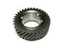 Шестерня КПП Geely CK/EC7/EX7/FC/GC7/MK/MK2/SL/ KLM KLM AutoParts 3170105404-1 (фото 1)