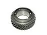 Шестерня КПП Geely CK/EC7/EX7/FC/GC7/MK/MK2/SL/ KLM KLM AutoParts 3170105404-1 (фото 2)