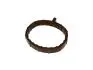 Прокладка впускного колектора BYD F3 KLM KLM AutoParts 10179671-00 (фото 1)