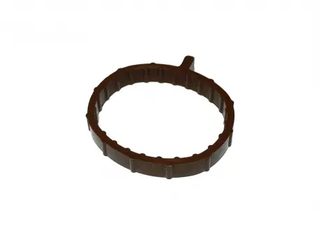 Прокладка впускного колектора BYD F3 KLM KLM AutoParts 10179671-00