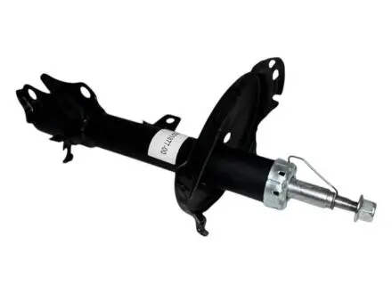 Амортизатор задний (газ, срезанный шток) R BYD S6 KLM KLM AutoParts 10551877-00