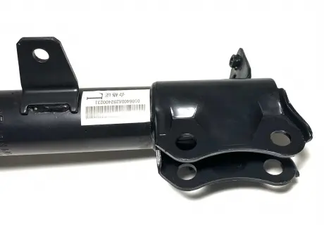 Амортизатор задний (газ, срезанный шток) L BYD S6 KLM KLM AutoParts 10551878-00