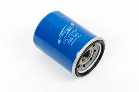 Фильтр масляный BYD G3 PARTS MALL PARTS-MALL 10149617-00