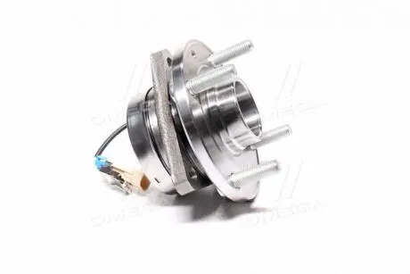 Ступица передняя в сборе Chery Eastar PARTS MALL PARTS-MALL B11-3001030AB
