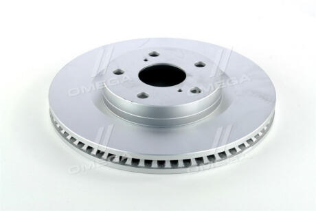 Диск гальмівний передній Geely EX-7/EC8/Atlas ABS 1014011607