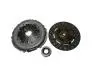 Комплект сцепления Chery Tiggo 2 KLM KLM AutoParts KS-J69 (фото 3)