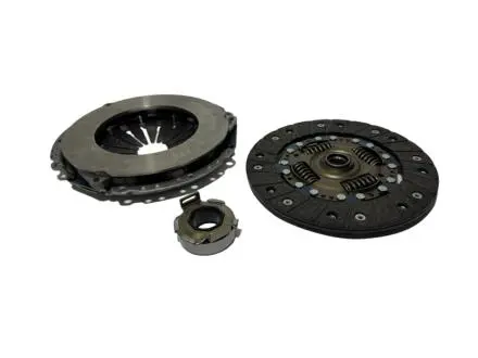 Комплект сцепления Chery Tiggo 2 KLM KLM AutoParts KS-J69