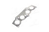 Прокладка выпускного коллектора Geely EC8/ EX7 Payen 2048003900 (фото 3)