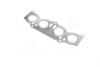 Прокладка выпускного коллектора Geely EC8/ EX7 Payen 2048003900 (фото 4)