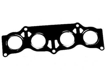 Прокладка выпускного коллектора Geely EC8/ EX7 Payen 2048003900