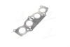 Прокладка выпускного коллектора Geely EC8/ EX7 Payen 2048003900 (фото 5)