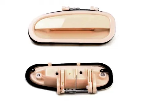 Ручка наружная дверь задней L Geely CK/CK2 Fitshi 1800709180