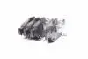 Колодки тормозные передние Geely GC5 ABS 116401039011 (фото 2)