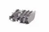 Колодки тормозные передние Geely GC5 ABS 116401039011 (фото 4)