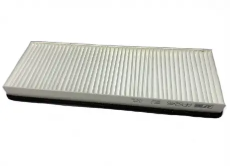 Фильтр салона Chery Cross Eastar ALPHA FILTER B14-8107915