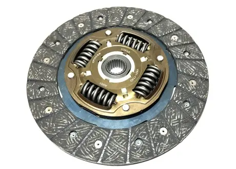 Диск зчеплення 240 мм BYD S6 KLM KLM AutoParts 10271423-00