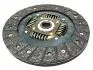 Диск зчеплення 240 мм BYD S6 KLM KLM AutoParts 10271423-00 (фото 3)