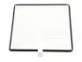 Фильтр салона 1.5L Chery Elara/E5 AF ALPHA FILTER A21-8121010FL (фото 2)